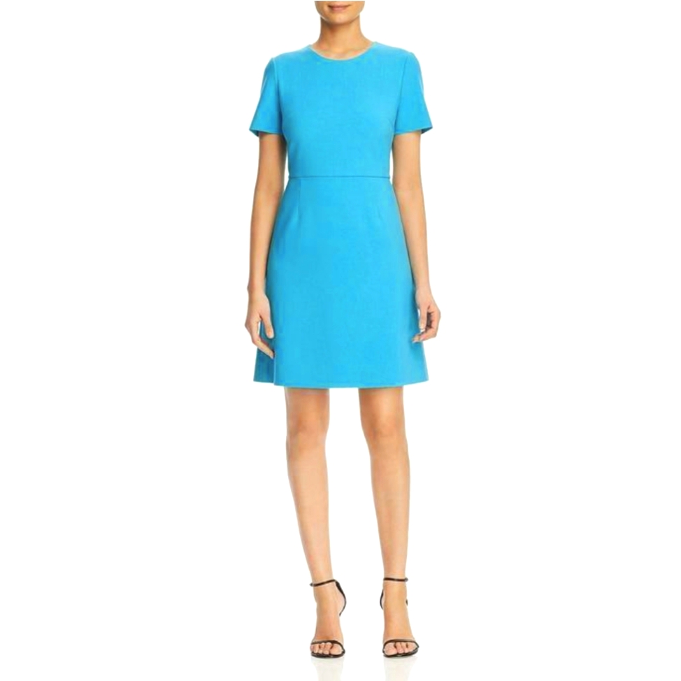 Nwt Kobi Halperin "Harper" Mini Dress Size 4
